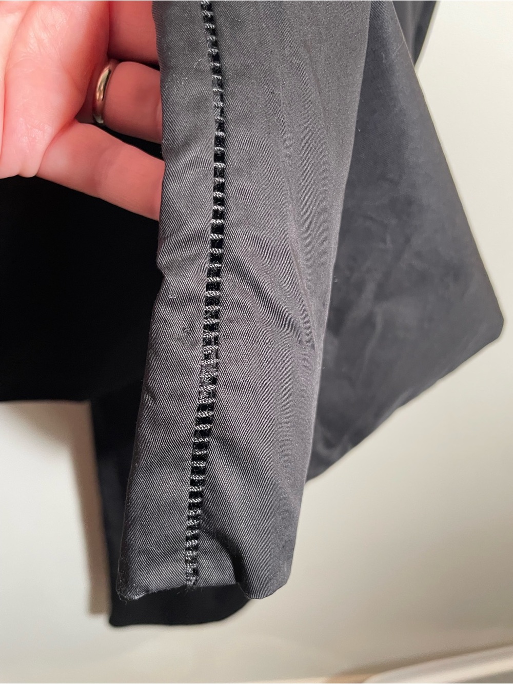 COS 100% cotton pants 8 - Picture 5 of 10